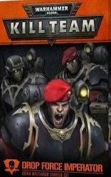 Kill Team Drop Force Imperator Kill Team Drop Force Imperator